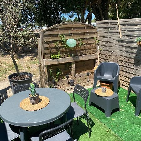 Un Duplex Pour 4 Personne Residence De Vacances Arles Zewnętrze zdjęcie