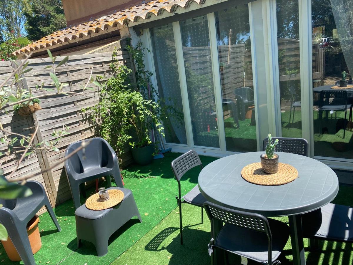 Un Duplex Pour 4 Personne Residence De Vacances Arles Zewnętrze zdjęcie