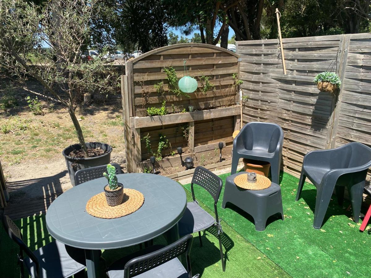Un Duplex Pour 4 Personne Residence De Vacances Arles Zewnętrze zdjęcie