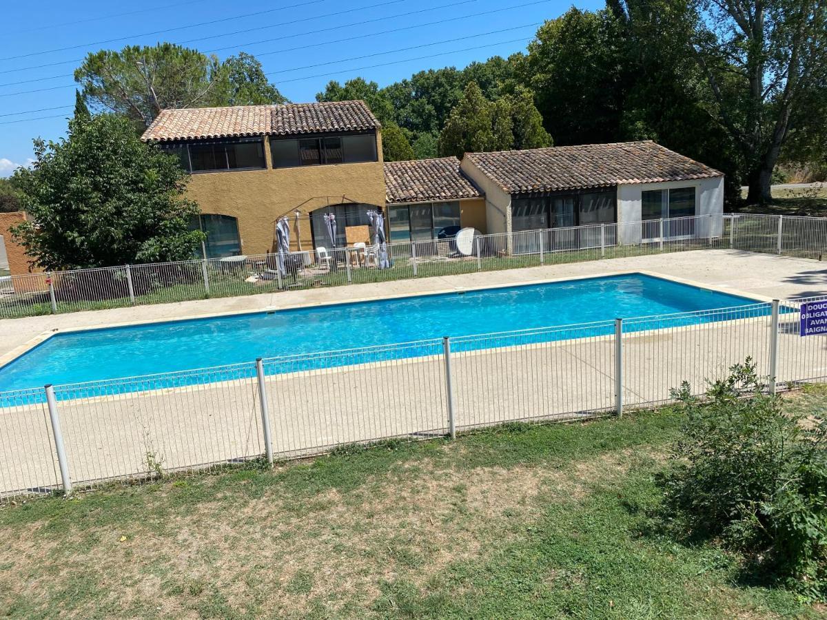 Un Duplex Pour 4 Personne Residence De Vacances Arles Zewnętrze zdjęcie